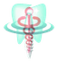 Balaji Dental Clinic Logo
